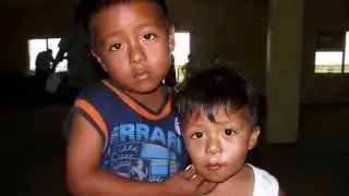 Belize Medical Mission Trip 2014