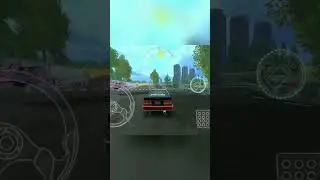 JDM RACING GAMEPLAY ANDROID | HIGH GRAPHICS AND 60 FPS | #JDMRACING