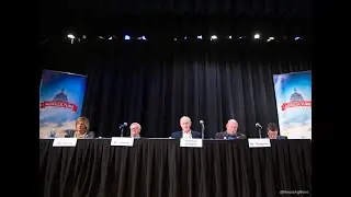 Full Committee Farm Bill Listening Session: Conversations in the Field, Cobleskill, NY