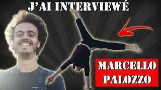 D&eacute;veloppez un corps fort et intelligent &ndash; Discussion avec Marcello Palozzo