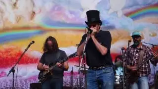 The Promised Land - Stu Allen  & Mars  Hotel  - Jerry Day - August 6, 20017