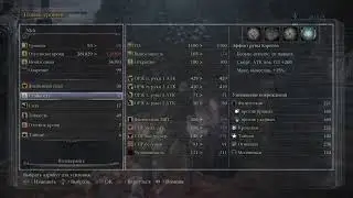 Bloodborne №11