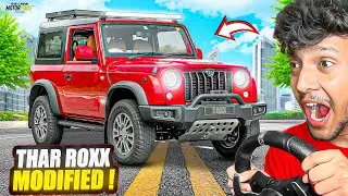 I MODIFIED MY OFF-ROADING CAR FOR $1,000,000!🔥Crew Motorfest Gameplay
