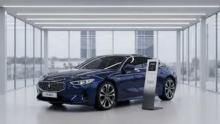 Flagship Premium 430 – The Ultimate Fusion of Luxury, Power, and Smart Innovation