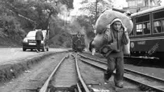 Marco Cinque e Pino Pecorelli   Calcutta Express