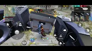 Gw bot baru main lagi