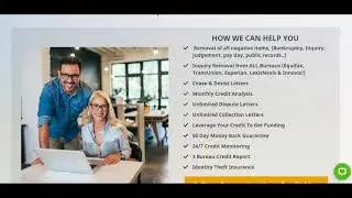 Repair Your Credit Within 30 to 90 Days! | With Scoreably