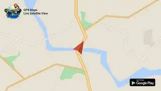 GPS Maps - Explore the World with Live Satellite View | Your Ultimate Navigation Companion