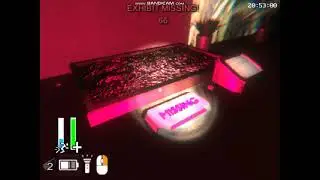 Missing Exhibits Half shift gameplay