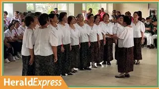 Senior Citizen Got Talent 2025