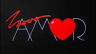 É essa pessoa, seu NOVO AMOR