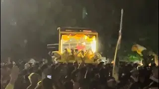 KWENTONG NAZARENO EPISODE 41 - TRASLACION 2021 - BISHOP PABILLO #traslacion2026 #nazareno2026 