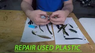 Create New and fix your Old Baits Hack