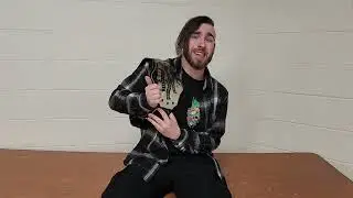 Jonesie issues an Open Challenge!