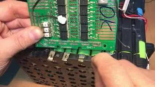 Eco Delta Pro (EF3) 