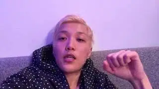 Amiide - Artist Intro