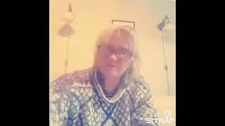 You and me we wanted roses av Heidi Ek 