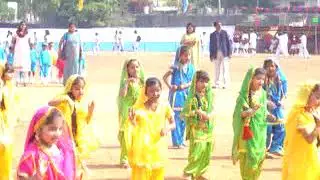 FARHAN at DAV Hehal Ranchi