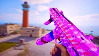 the STURMWOLF 45 is META in rebirth island 🔥