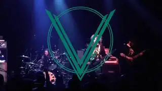 Ventruss 'Talledega' LIVE @ The Varsity Theatre 1 25 20