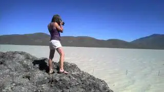 Lamoille Canyoun en Sheldon NWR