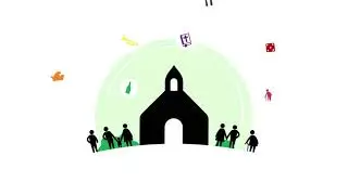 Dorpsplan Langenboom uitleg animatie | Eigen Kweek