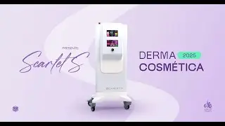 Dermacosm&eacute;tica 2025 x KPI Beauty