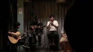 M&Ugrave;A Đ&Ocirc;NG CỦA ANH | TH&Aacute;I ĐINH COVER | KOOL OPEN MIC