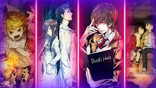 Top 10 Best Mystery/Psychological/Thriller/Supernatural Anime You Need To Watch