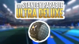 The Stanley Parable: Ultra Deluxe | Video Games Ending | Walkthrough