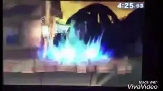 Green Beam-A Luigi SSB4 Mixclip
