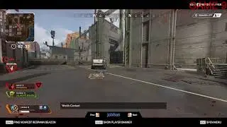 Seep&S&otilde;brad @IndyGamingLeague 2nd week