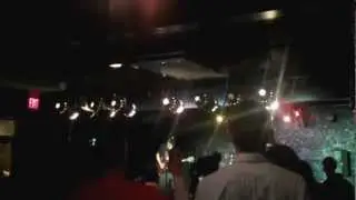 Sinphonics CD Release 03-16-12 