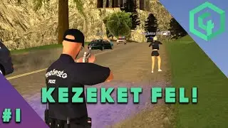 ELŐÁLLÍTÁSSAL KEZDÜNK?!😨| DUTY #1 | SeeMTA V4