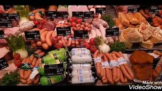 Edeka Fitterer Hofgl&uuml;ck  Verkostung 26.03.19