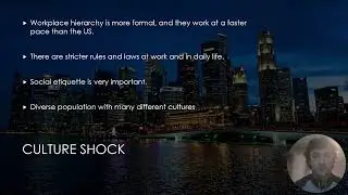 Luke Jenkins - Auto Owners Insurance Expansion Plan Into Singapore
