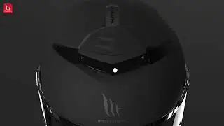 MT Helmets | Thunder 4sv | Specification