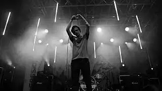 Watch me Rise - Black Dots (Live Video - Festival Summer 2022)