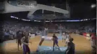 North Carolina vs Duke - The Rivalry