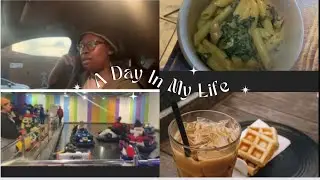 27th of March errands | spend a day with me | South African content