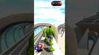 #shorts #trending #viralvideo #youtubeshorts #gta #hulk #new #newupdate #gaming #kxpvineetyt #games