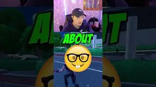 RAP BATTLE IN FORTNITE&hellip;
