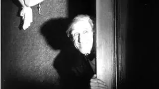Laurel and Hardy - Goodnight