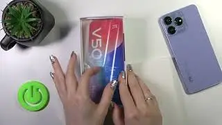 Does the ZTE Blade V50 Phone Come with a Charging Adapter? Let's Find Out!