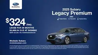 Subaru Legacy 01/12/2026 6749210