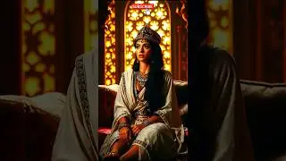 How Did Women Achieve Power in Ancient Empires? #shorts