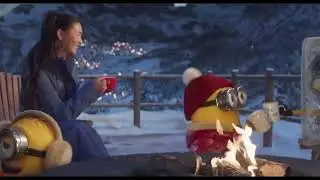 MINIONS 3 - Teaser Trailer (2026)