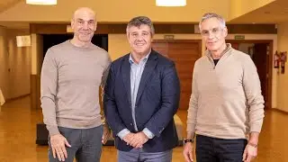 Perio Workshop 2025 | Working Group 4: Acute Periodontal Conditions (David Herrera & Panos Papapanou