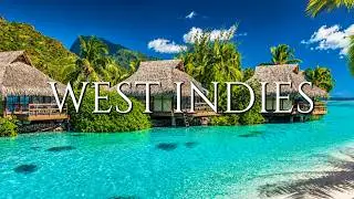 Discover the West Indies: A Complete Travel Guide | Culture, Nature, Costs & Visa Info #westindies