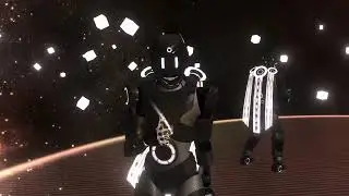 Прощание с NeosVR и полеты в VTOL VR